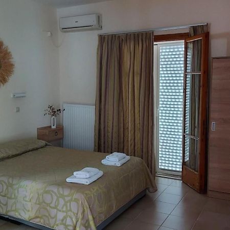 ליקסורי Sea Breeze Apartments מראה חיצוני תמונה