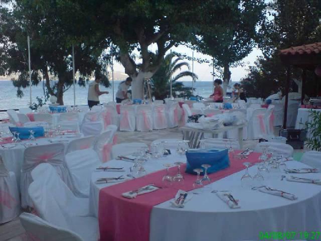 ליקסורי Sea Breeze Apartments מראה חיצוני תמונה