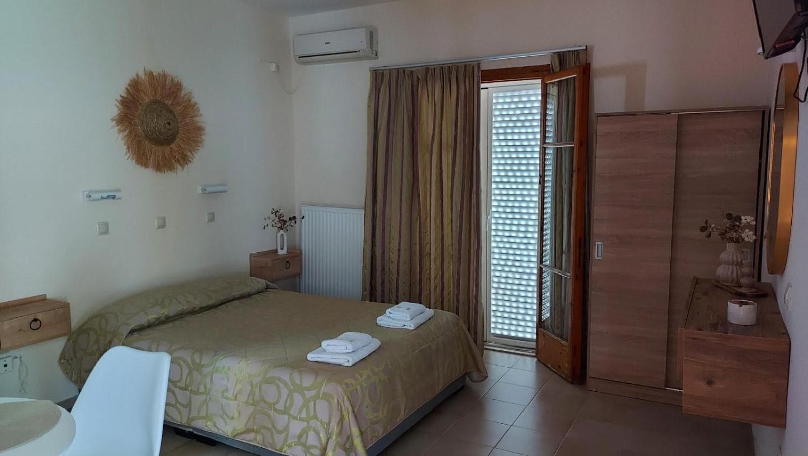 ליקסורי Sea Breeze Apartments מראה חיצוני תמונה