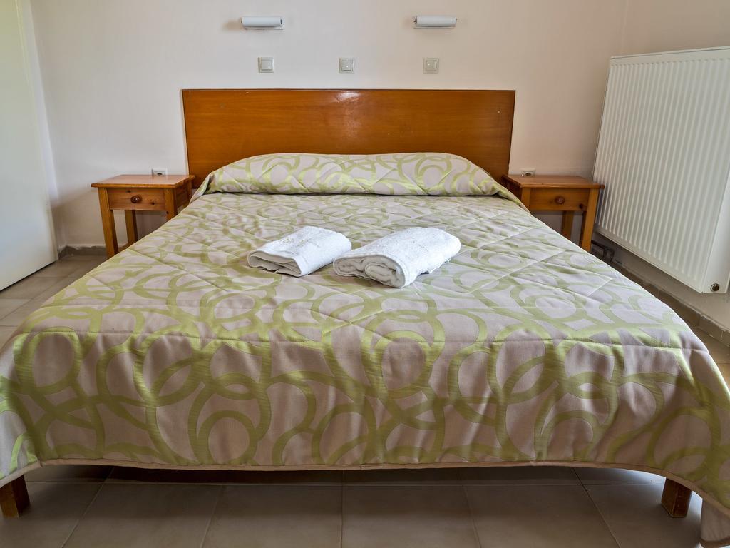 ליקסורי Sea Breeze Apartments מראה חיצוני תמונה