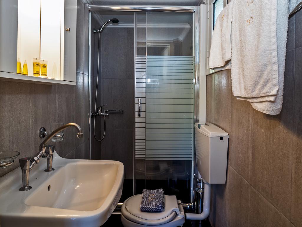 ליקסורי Sea Breeze Apartments מראה חיצוני תמונה
