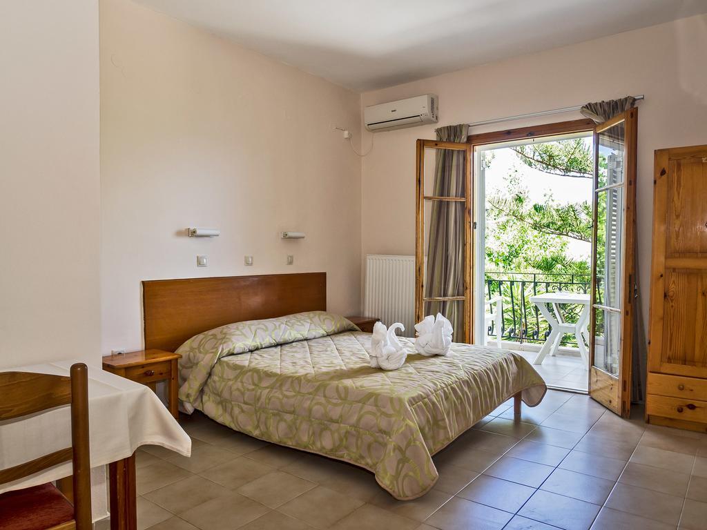 ליקסורי Sea Breeze Apartments מראה חיצוני תמונה