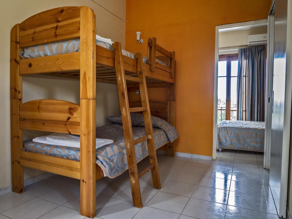 ליקסורי Sea Breeze Apartments מראה חיצוני תמונה