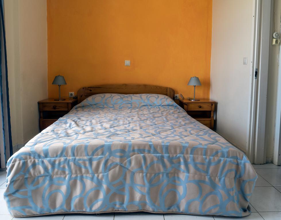 ליקסורי Sea Breeze Apartments מראה חיצוני תמונה