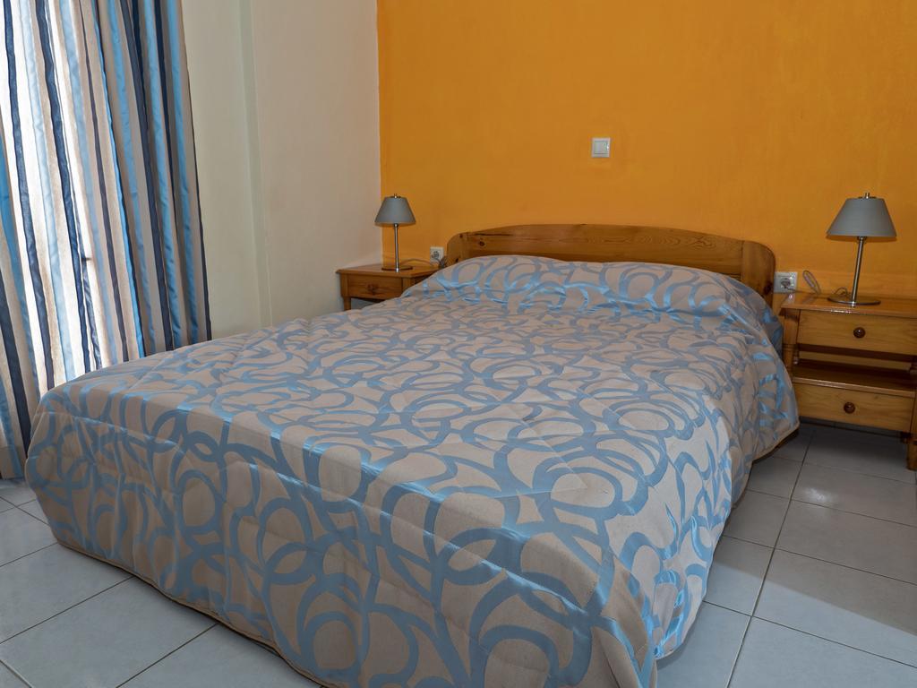 ליקסורי Sea Breeze Apartments מראה חיצוני תמונה